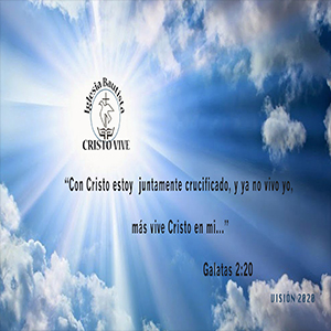 cristo vive